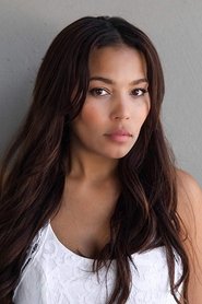 Kerri Kamara portrait