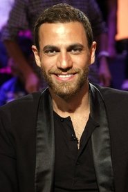 Nicolas Mouawad portrait