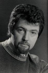 Yaroslav Stelmakh portrait