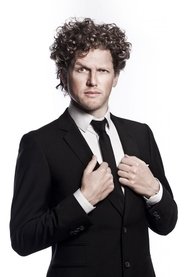 Michael Van Peel portrait