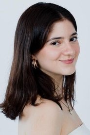 Verónica Mendiola portrait