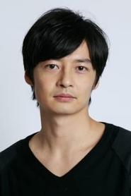 Kotaro Tanaka portrait