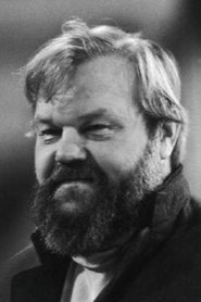 Martti Talvela portrait