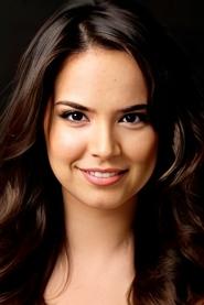 Yeliz Şar portrait