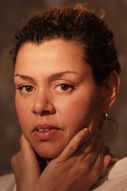 Hazel Watt portrait