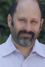 Lawrence Ferber portrait