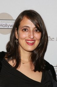 Tatia Rosenthal portrait
