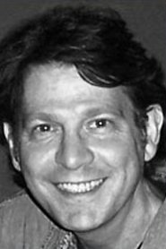 Carey Eidel portrait