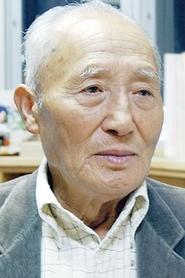 Hideichi Nagahara portrait