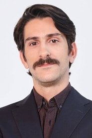 Alexandros Papatriantafyllou portrait