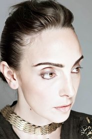 Natalia Di Cienzo portrait