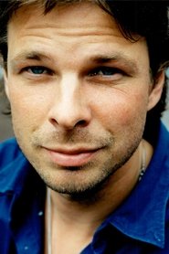 Daniel Bergman portrait