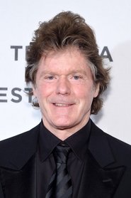 Jerry Schilling portrait