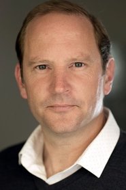 Toby Leach portrait