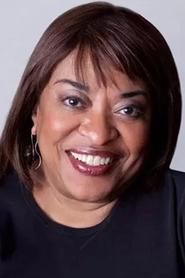 Sandra Love Aldridge portrait