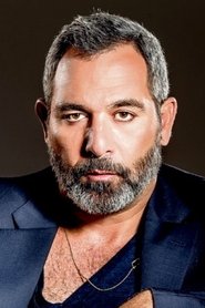 Moris Cohen portrait