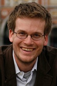 John Green portrait