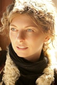 Isabella Vosmikova portrait