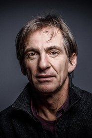Viktor Neumann portrait