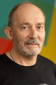 Gidi van Liempd portrait