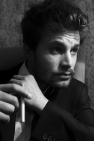 Miguel Lemos portrait