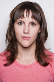 Sarah Broshar portrait