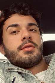 Berat Demir portrait