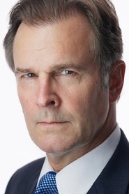 John Hillner portrait