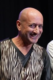 Alberto Barrero portrait