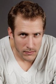 Jonathan Devred portrait
