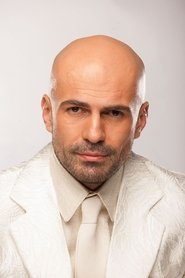 Ermin Sijamija portrait
