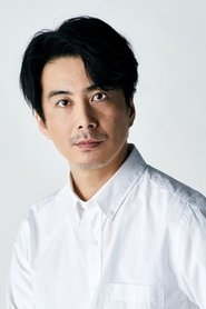 Yuki Kan portrait