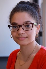 Joselien Vasallo portrait