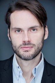 Roberto Hoyas portrait
