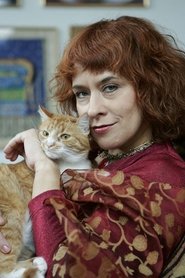 Jurga Ivanauskaitė portrait