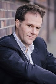 Benoit Pitre portrait