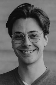 Magnus Reinert Gásadal portrait