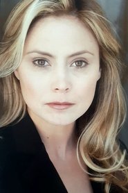 Deena-Marie Consiglio portrait