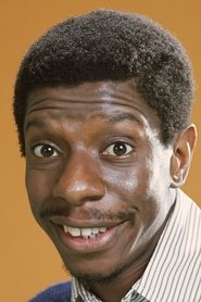 Jimmie Walker portrait