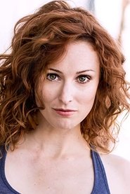 Carrie-Lynn Neales portrait