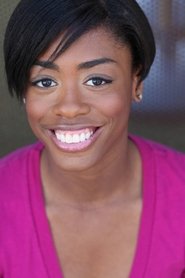 Martha Nichols portrait