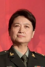 Lian Xie portrait