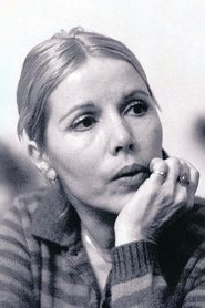 Füruzan portrait