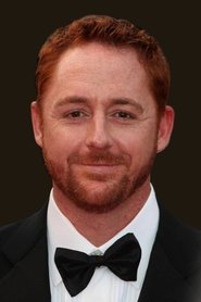 Scott Grimes portrait