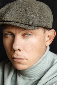 Vladimir Afanasyev portrait