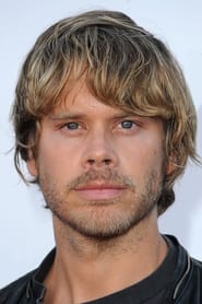 Eric Christian Olsen portrait