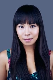 Esther Chen portrait