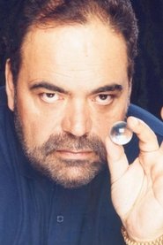 Victor Poletti portrait