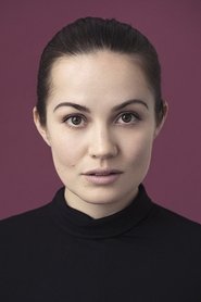 Ida Nilsen portrait
