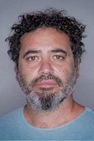 Marcos Rostagno portrait